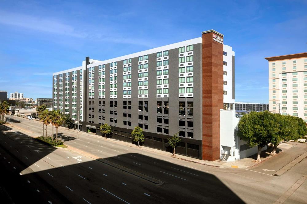 Hilton Garden Inn LAX Los Angeles Airport